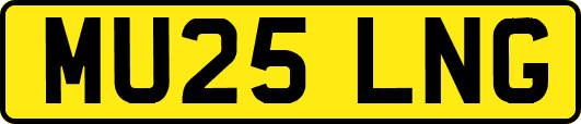 MU25LNG