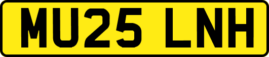 MU25LNH