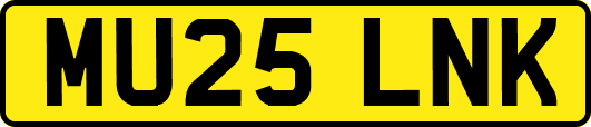 MU25LNK