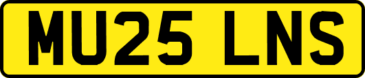 MU25LNS