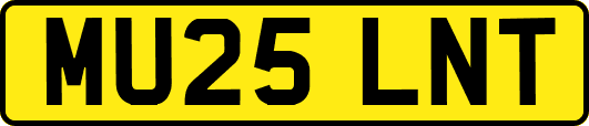 MU25LNT