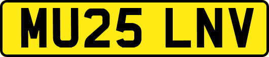 MU25LNV