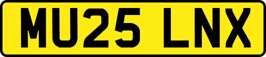 MU25LNX