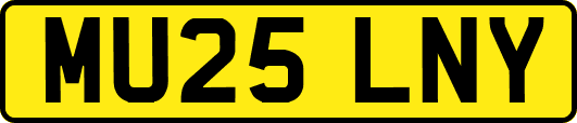 MU25LNY