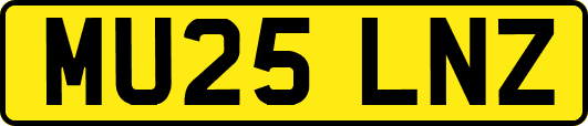 MU25LNZ