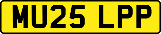 MU25LPP