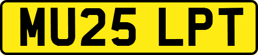 MU25LPT