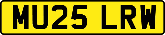 MU25LRW