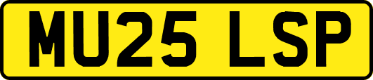 MU25LSP