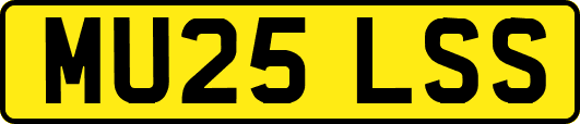 MU25LSS