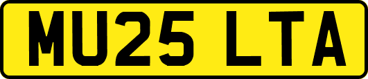 MU25LTA