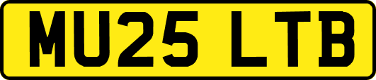 MU25LTB