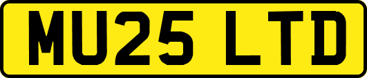MU25LTD
