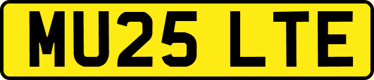 MU25LTE