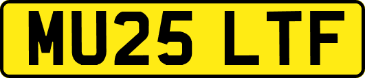 MU25LTF