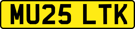 MU25LTK