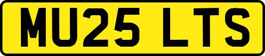 MU25LTS