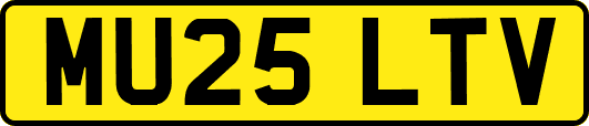 MU25LTV