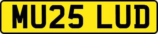 MU25LUD