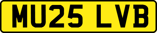 MU25LVB