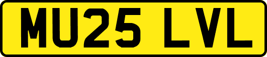 MU25LVL