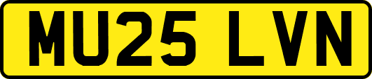 MU25LVN