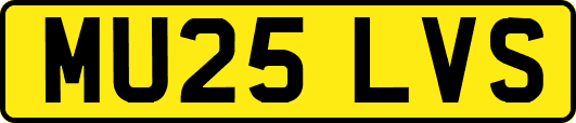 MU25LVS