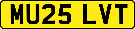 MU25LVT