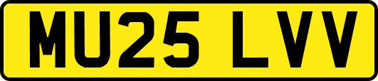 MU25LVV