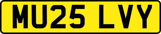 MU25LVY