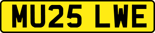 MU25LWE