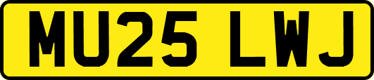 MU25LWJ