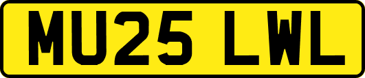 MU25LWL