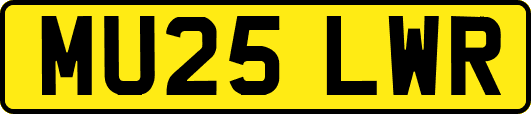 MU25LWR