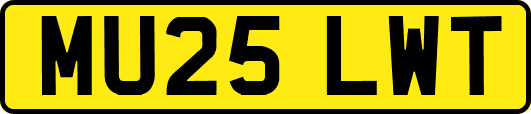 MU25LWT