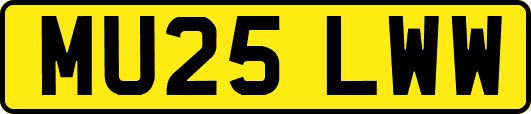 MU25LWW