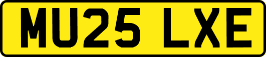 MU25LXE