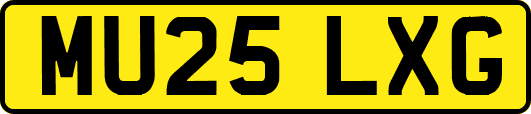 MU25LXG