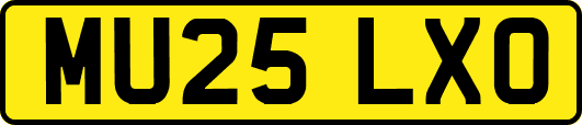 MU25LXO
