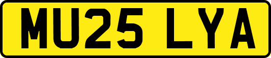 MU25LYA