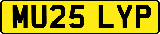 MU25LYP
