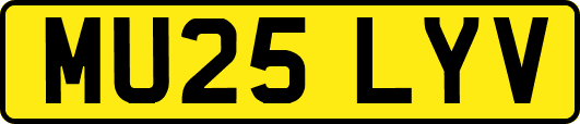 MU25LYV