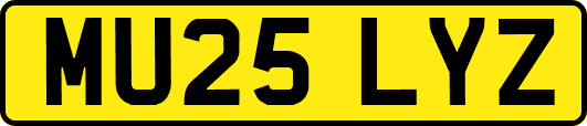 MU25LYZ