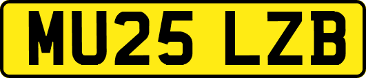 MU25LZB