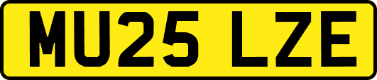 MU25LZE