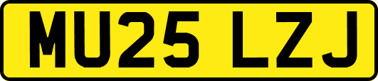 MU25LZJ
