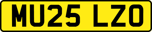 MU25LZO