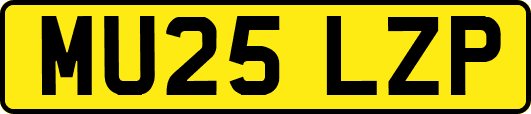 MU25LZP
