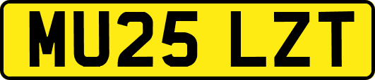 MU25LZT