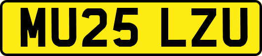 MU25LZU